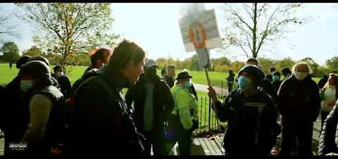 Savage! | Bob | Speakers Corner