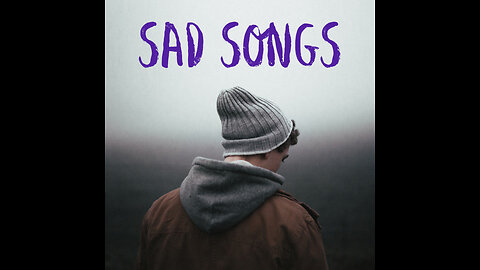 sad song english lyrics