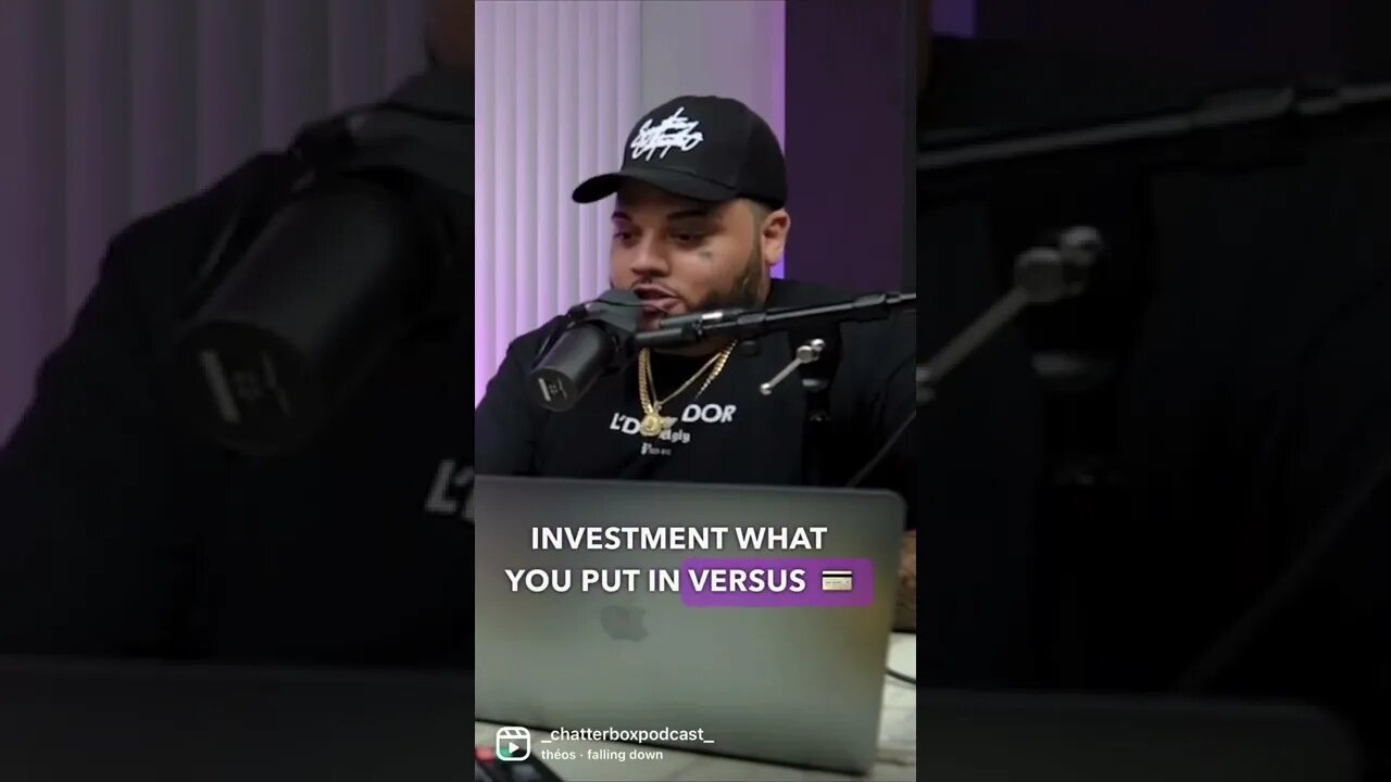 Maximum your return on investments.