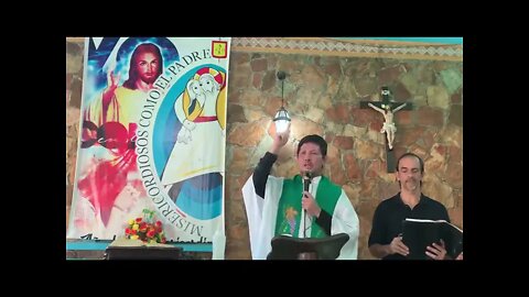 Los falsos profetas. Padre Luis Toro