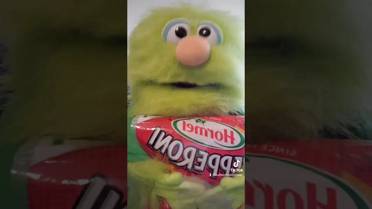 For Pizza