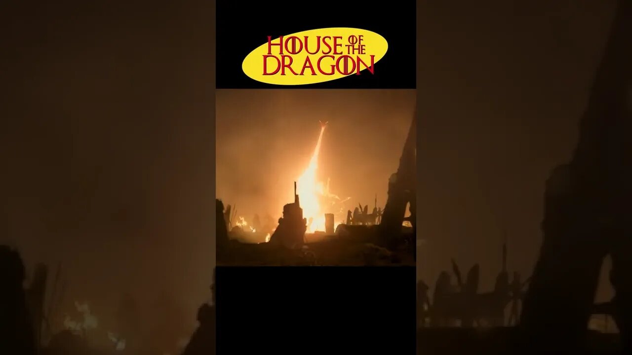 Daemon Targaryen (Dragon Rescue?) | Game of Thrones: House of the Dragon as a Sitcom