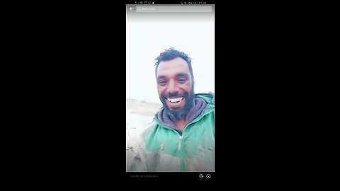 Superman in real life