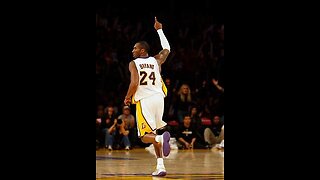 Kobe Bryant - FEAR of FAILURE - Motivational Video