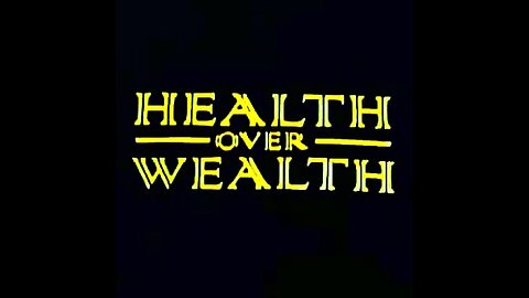 👕2016🍎 Healthy4Life & HealthOverWealth Apparel Co. Clothing Line Made In Canada 🍁