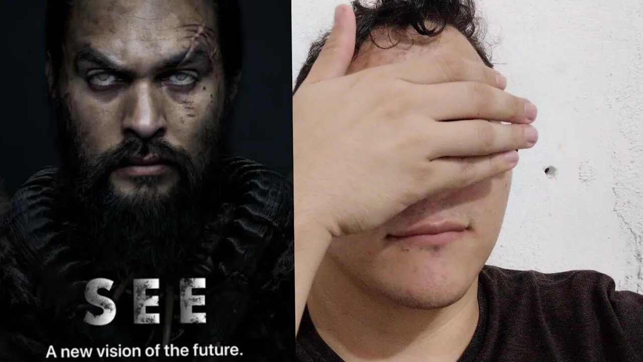 See - Apple TV+ - Critica