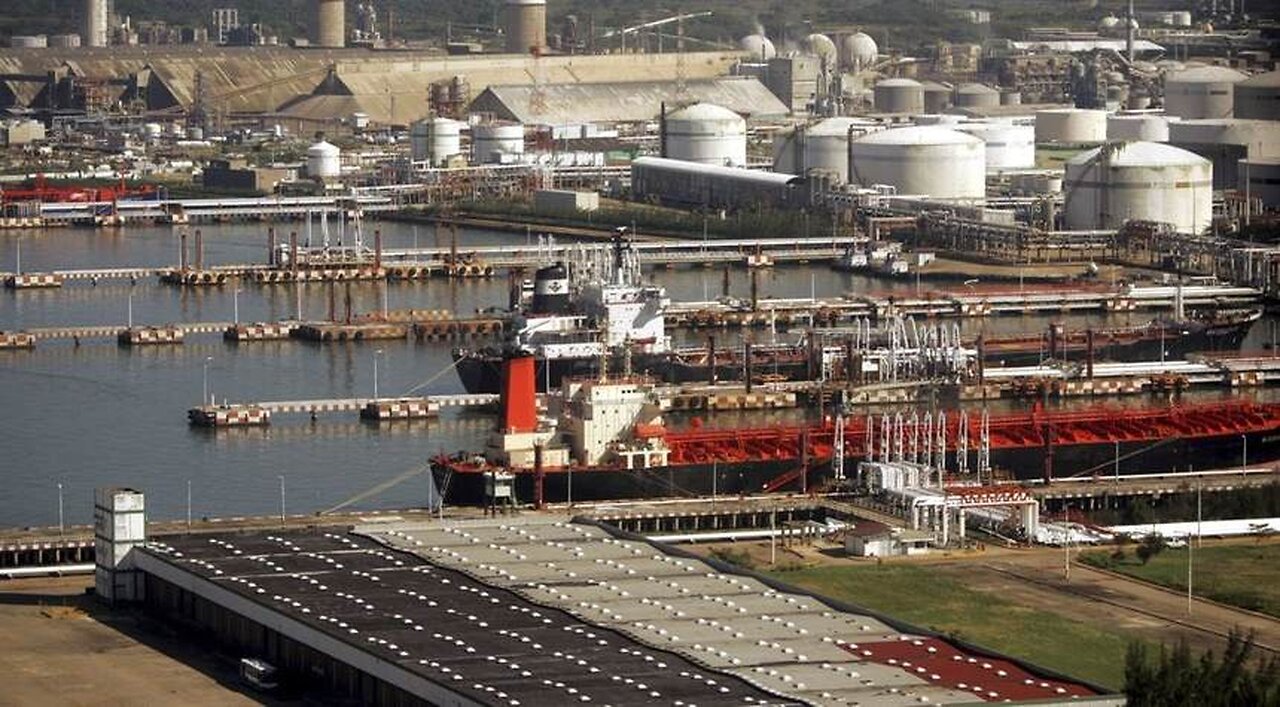 There May Be a Simple Explanation for Why Gas Co. Pemex Suffered 3 Fires in One Day