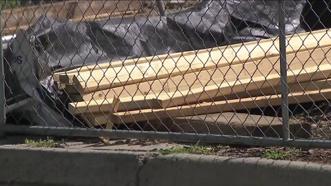 Five cities sue the state of Colorado over a law barring them from taxing school construction materials