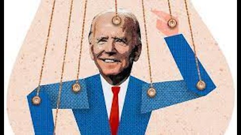 We Have No Govt But The CIA