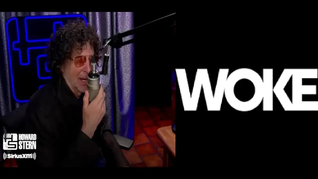 Howard Stern Avoids MeToo, Racism, Phobic, Fat Shaming & Other Cancel Worthy Actions by Being WOKE