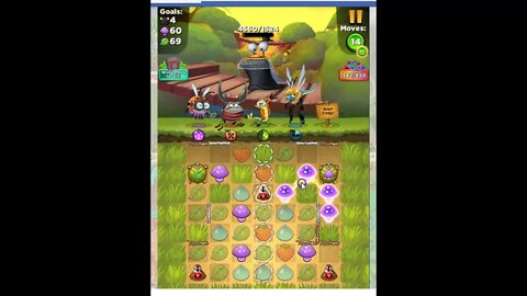 Best Fiends Level 339 Audio Talkthrough