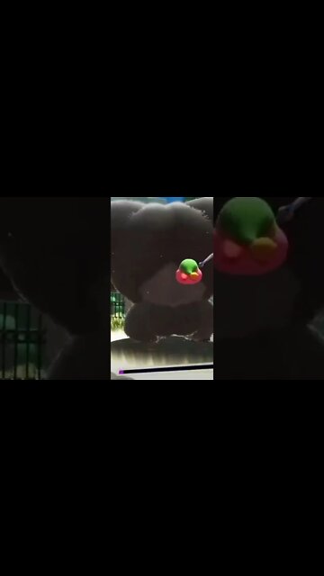 Kirby Knock Out #kirby #kirbyandtheforgottenland