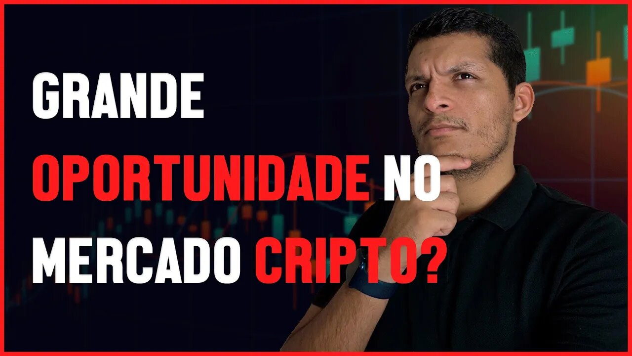 INVERNO CRIPTO CHEGOU? BITCOIN CAIU 55%