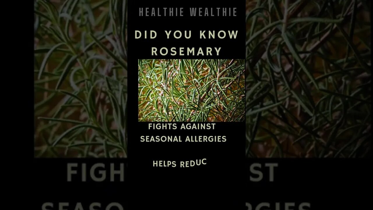 The Best Healing Herbs You Should Know || #health || #shorts || #herbs