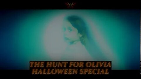 First Five Minutes of "The Hunt For Olivia!"