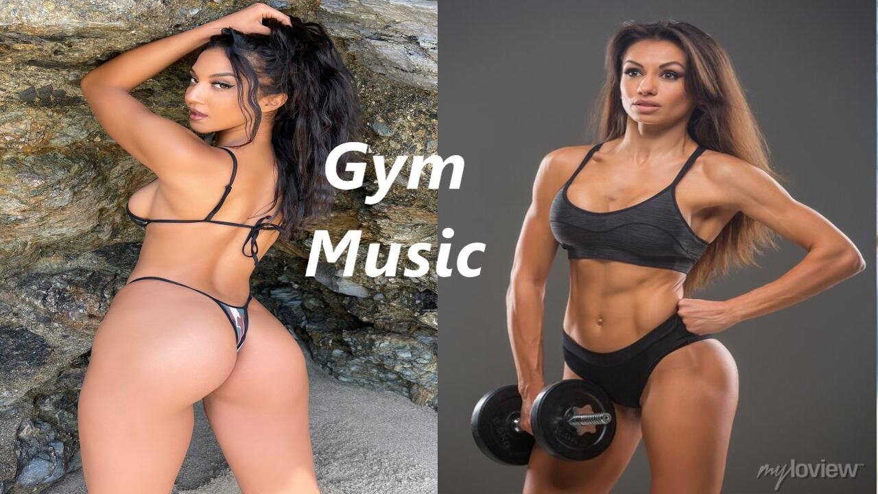 Gym motivation music