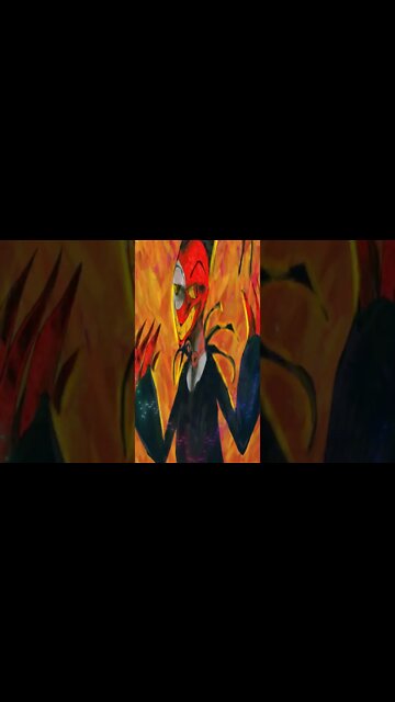 Helluva Boss Speedpaint: Blitzo #shorts