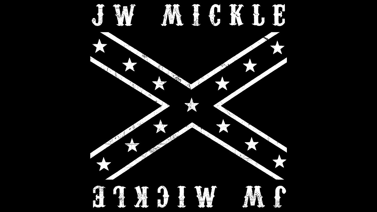 Second Single.. JW Mickle Holes in the Ground" Promo