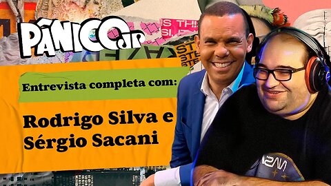 RELIGIÃO VS CIÊNCIA, SÉRGIO SACANI E RODRIGO SILVA DEBATEM NO PÂNICO; CONFIRA NA ÍNTEGRA