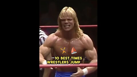 10 Best Times Wrestlers Jumped Ship