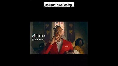 Spiritual Awakening