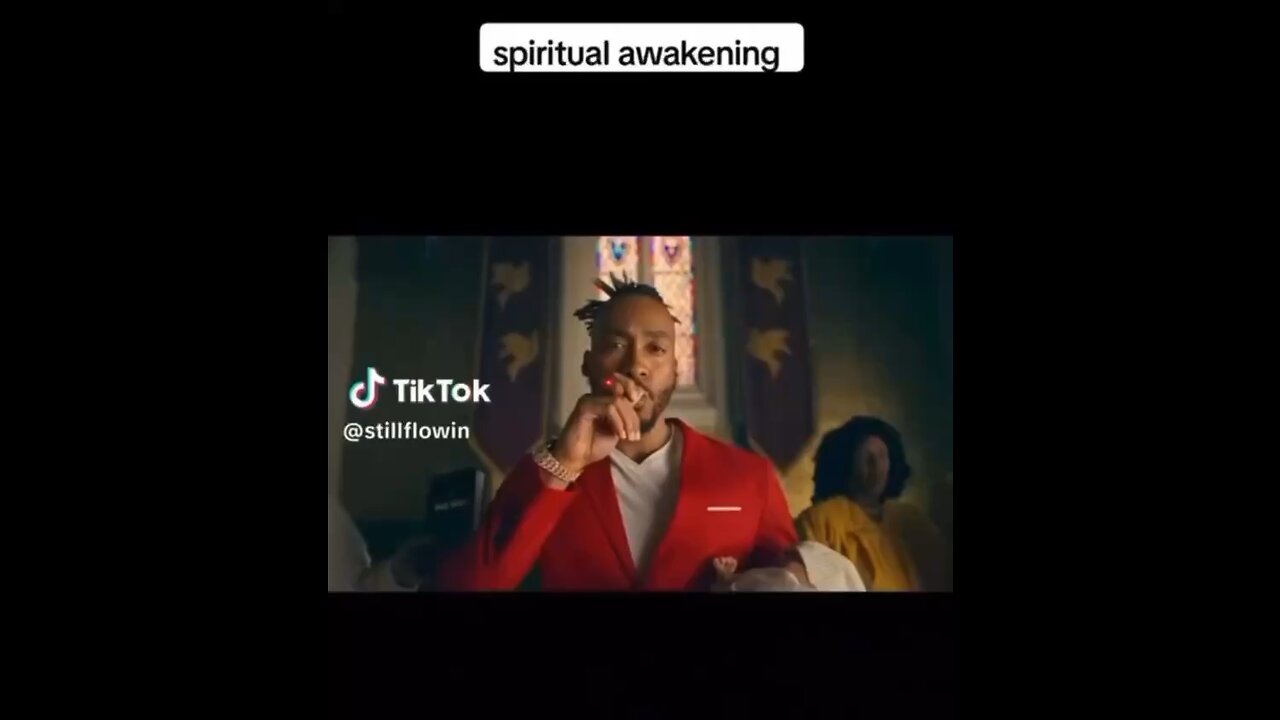 Spiritual Awakening