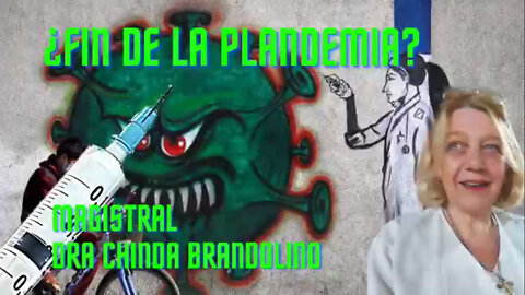 ¿Fin de la Plandemia?