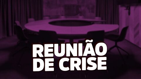 Reunião entre os 3 poderes nesta semana decide futuro