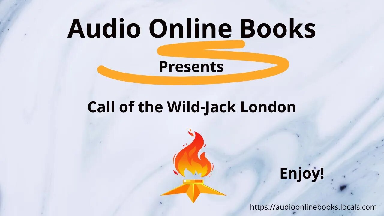 Call of the Wild by Jack London