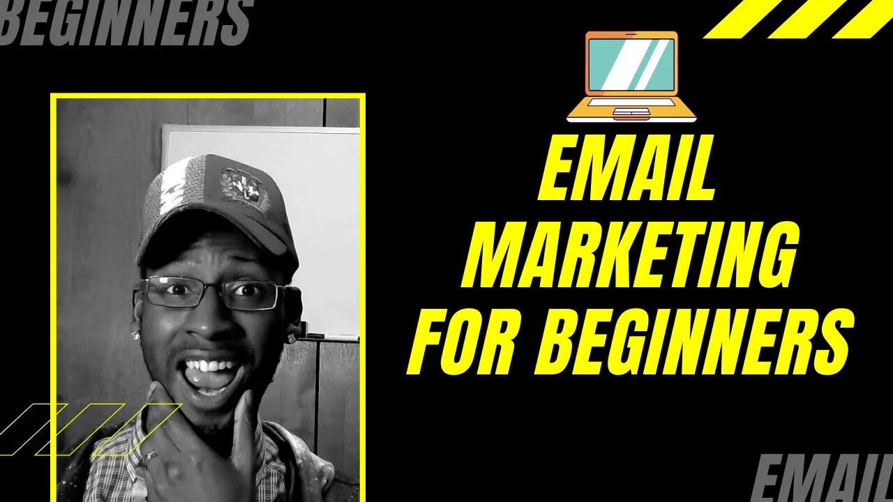 How To Make Money Online With Email Marketing For Beginners - Earn $100 Per Day Online