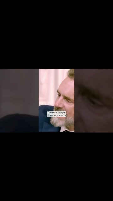 Jordan Peterson - Stand for truth - Lighthouse International Group #shorts