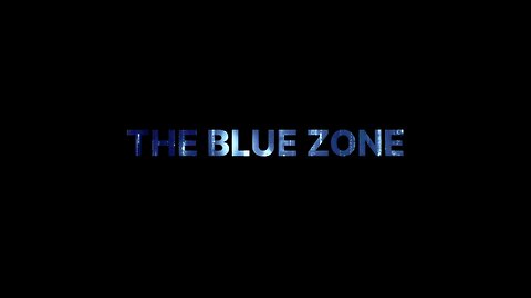 THE BLUE ZONE featuring September Clues Part D S1E4