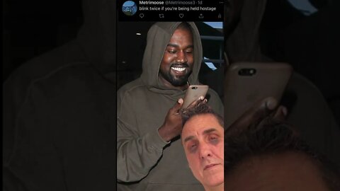 Kanye West Producer Held Hostage for DONDA #shorts