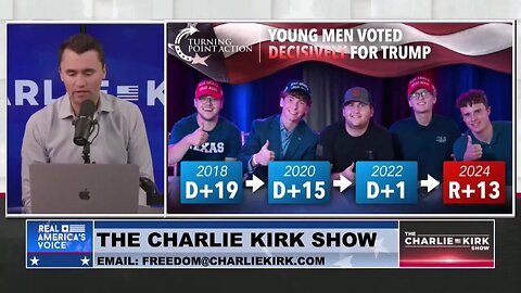 24 - 12-03 - Charlie Kirk Youth Vote