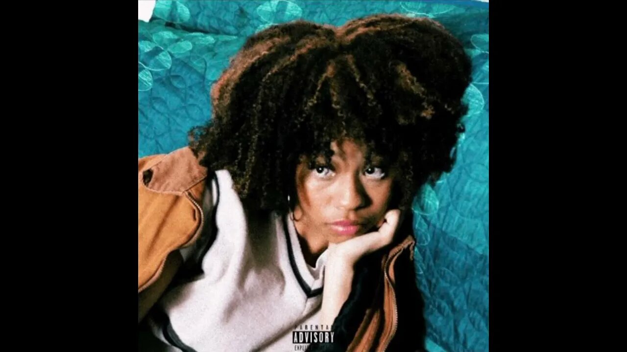 Cordae - Make Up Your Mind (432hz)