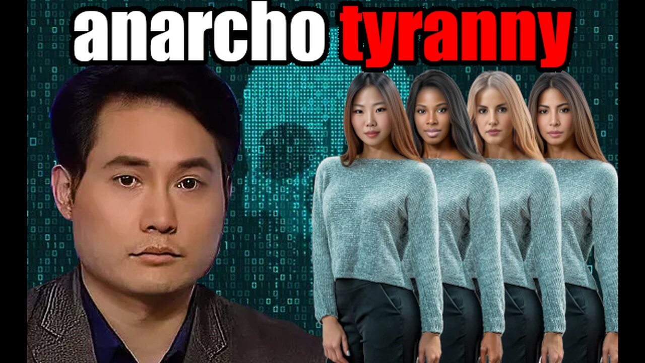 AI Influencers Take Over the Internet, Antifa Found Not Liable in Andy Ngo Attack