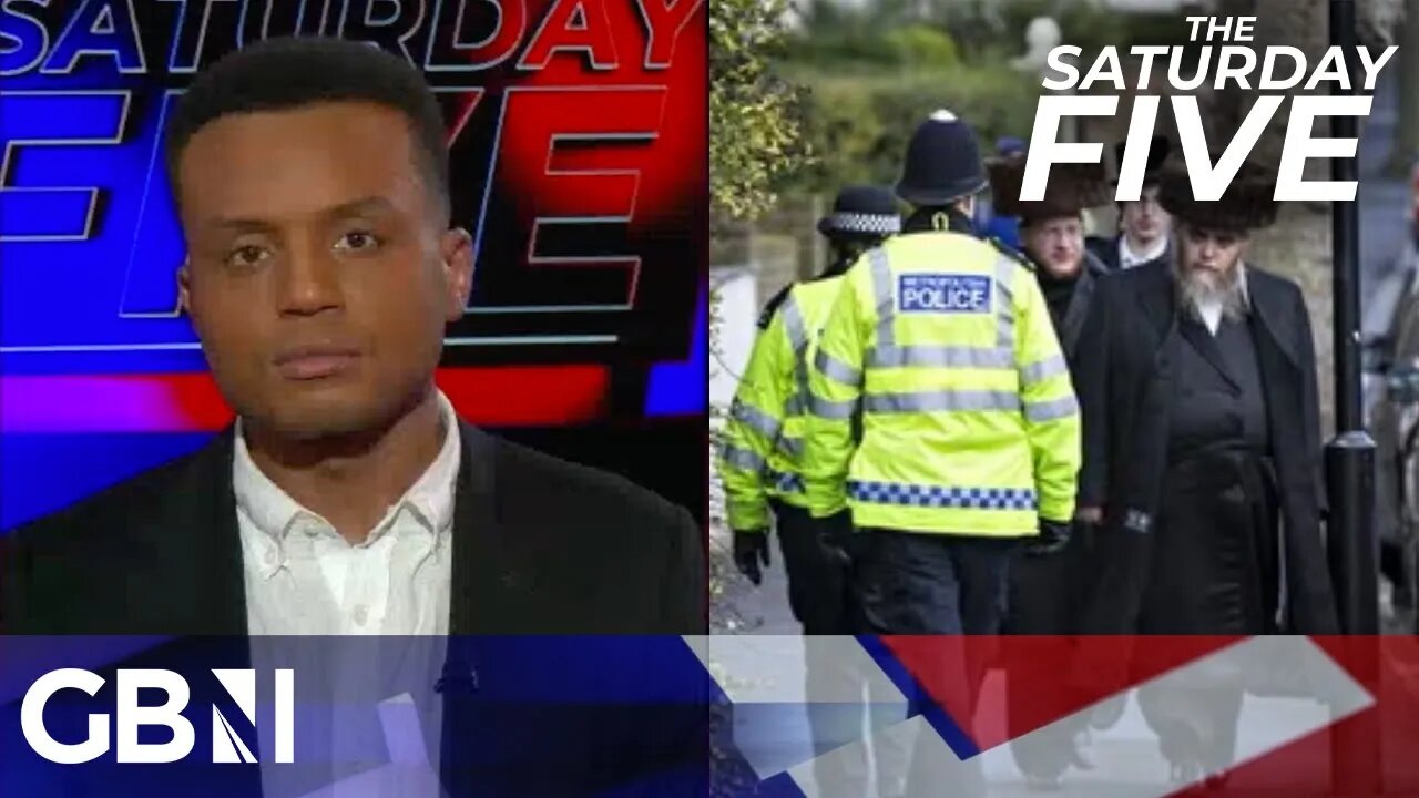 Albie Amankona asks why anti-Semitism isn't taken as seriously as other forms of racism