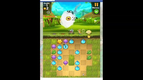 Best Fiends Level 11 Audio Talkthrough, How to unlock levels