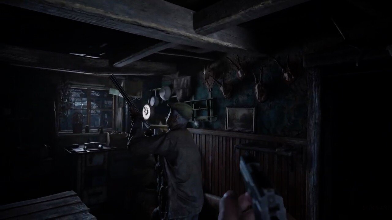 Resident Evil Village part 2
