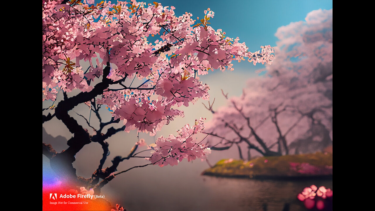 Find Inner Peace With Cherry Blossom Retreat