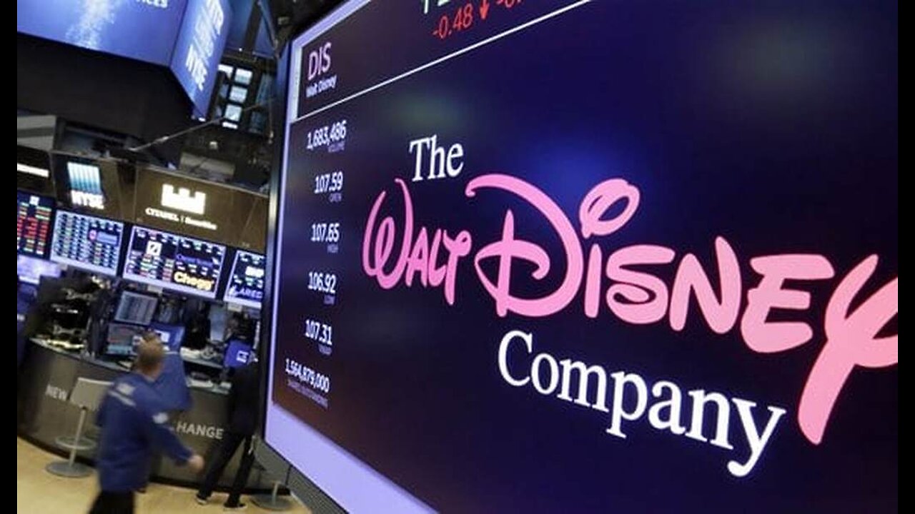 Nelson Peltz's Influence on Disney Increases Dramatically After a Man Disney Tried to Bury Shows Up