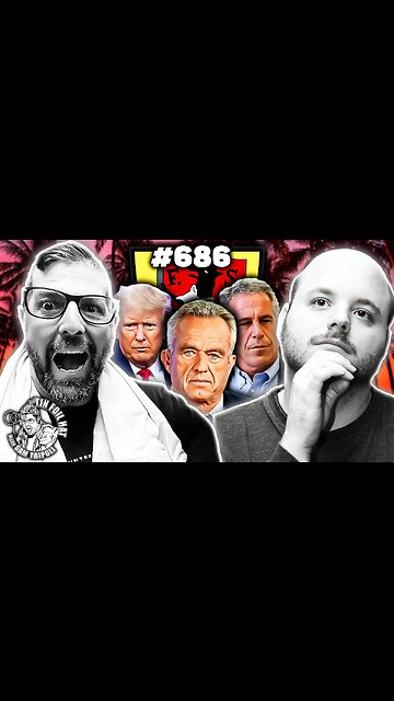 Tin Foil Hat Podcast 686 John Brisson