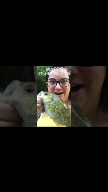 Spouses Fishing BATTLE (loser has to do WHATTT???)