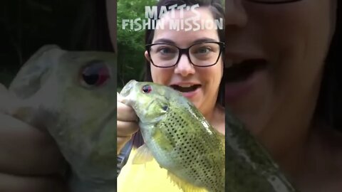 Spouses Fishing BATTLE (loser has to do WHATTT???)