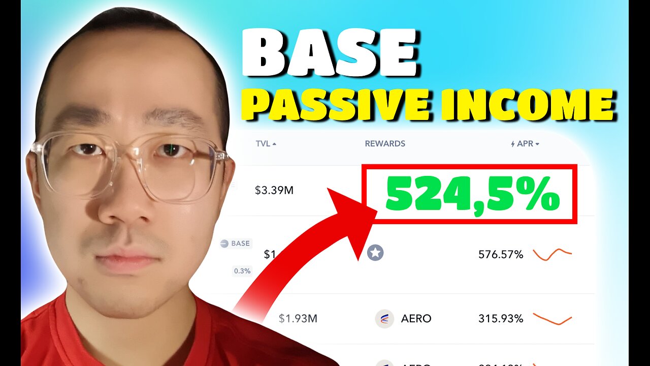 My Secret How I'm Making $900/Day on Base (IN JUST 3 CLICKS!)