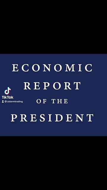 NEW: Biden Publishes report attacking Bitcoin