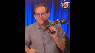 JIMMY DORE: USA