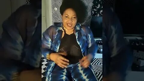 Mama Sous Le Baobab! Flore de Lille Veuve Joyeuse🌈vaudou représente énergie (activer ou désactiver)