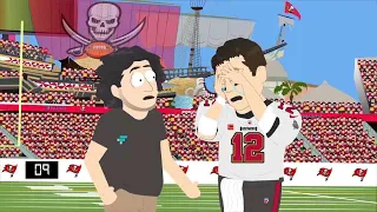 South Park Roasts Sam Bankman-Fried