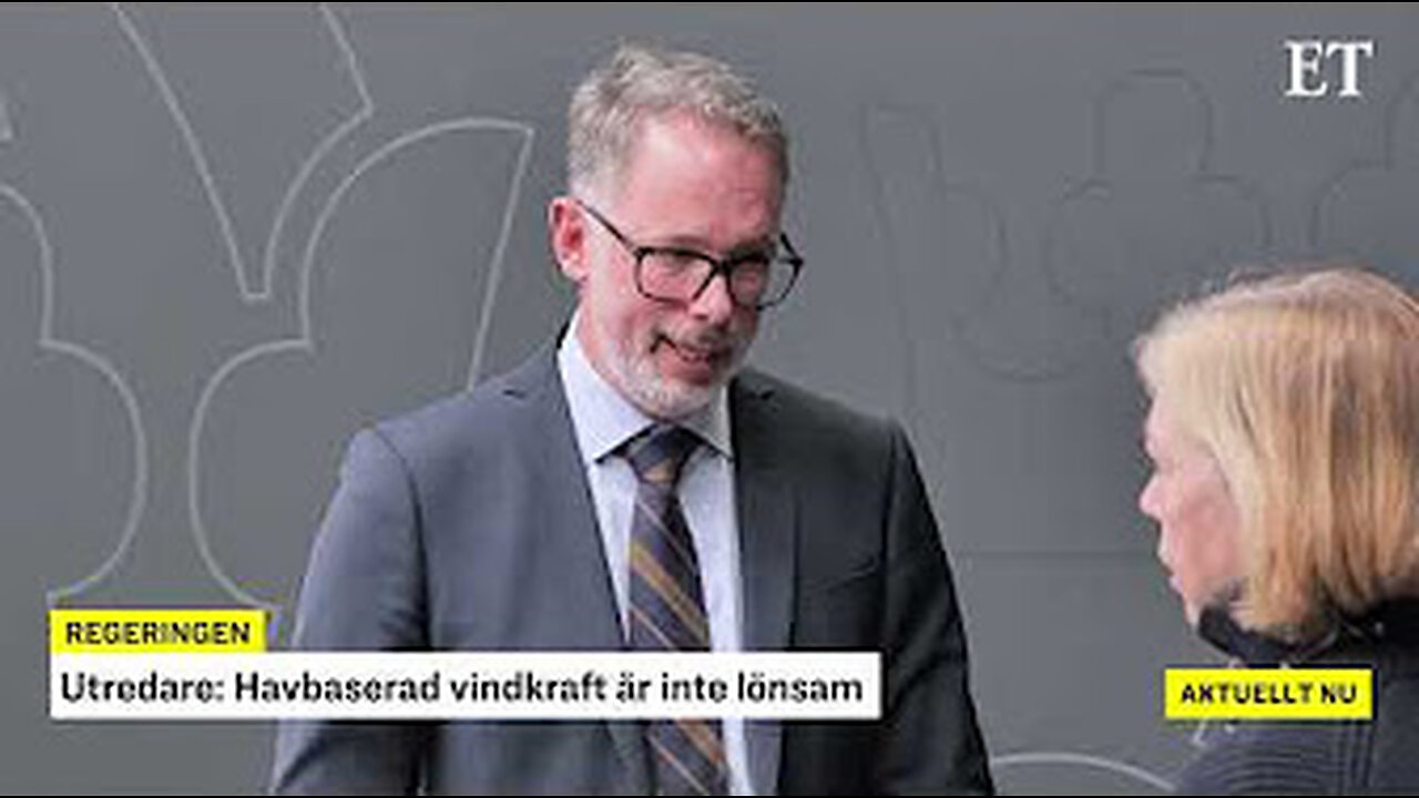 vindkraft till havs?